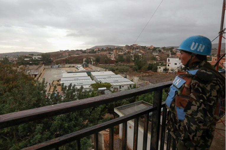 Izrael i Libanon raspravljali o razoružanju Hezbolaha